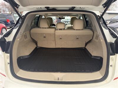 2015 Nissan Murano SL   - Photo 12 - Edmonton, AB T5S 1R1