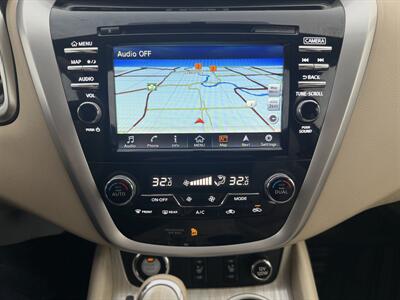 2015 Nissan Murano SL   - Photo 20 - Edmonton, AB T5S 1R1