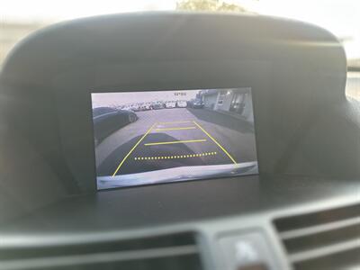 2012 Acura TL SH-AWD w/Tech - Photo 16 - Edmonton, AB T5S 1R1