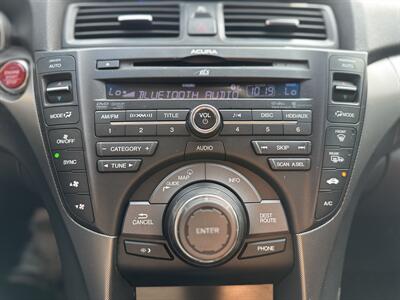 2012 Acura TL SH-AWD w/Tech - Photo 17 - Edmonton, AB T5S 1R1