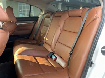 2012 Acura TL SH-AWD w/Tech - Photo 11 - Edmonton, AB T5S 1R1