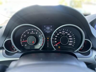 2012 Acura TL SH-AWD w/Tech   - Photo 8 - Edmonton, AB T5L 1A4