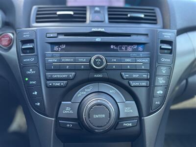 2012 Acura TL SH-AWD w/Tech   - Photo 9 - Edmonton, AB T5L 1A4