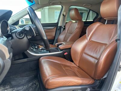 2012 Acura TL SH-AWD w/Tech   - Photo 10 - Edmonton, AB T5L 1A4