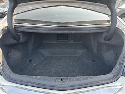 2012 Acura TL SH-AWD w/Tech - Photo 12 - Edmonton, AB T5S 1R1