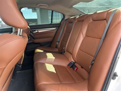 2012 Acura TL SH-AWD w/Tech   - Photo 11 - Edmonton, AB T5L 1A4