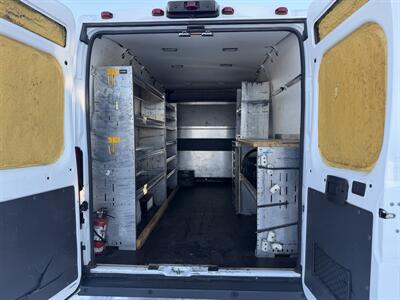 2017 RAM ProMaster 2500 159 WB - Photo 14 - Edmonton, AB T5S 1R1