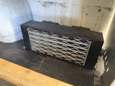 2017 RAM ProMaster 2500 159 WB - Photo 18 - Edmonton, AB T5S 1R1