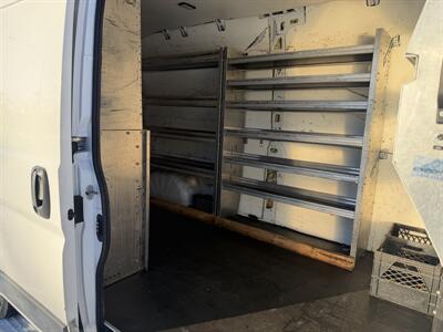 2017 RAM ProMaster 2500 159 WB - Photo 13 - Edmonton, AB T5S 1R1