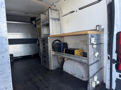 2017 RAM ProMaster 2500 159 WB - Photo 16 - Edmonton, AB T5S 1R1