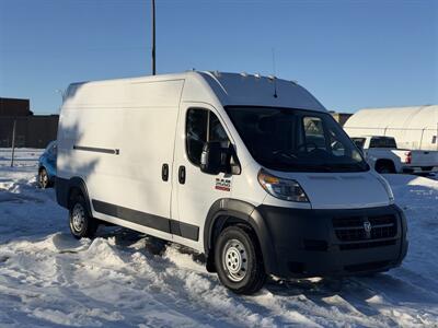 2017 RAM ProMaster 2500 159 WB - Photo 2 - Edmonton, AB T5S 1R1