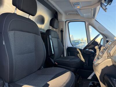 2017 RAM ProMaster 2500 159 WB - Photo 8 - Edmonton, AB T5S 1R1