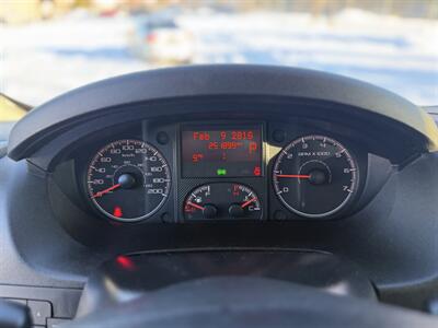 2017 RAM ProMaster 2500 159 WB - Photo 10 - Edmonton, AB T5S 1R1