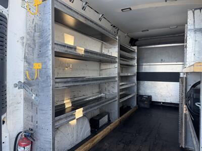 2017 RAM ProMaster 2500 159 WB - Photo 15 - Edmonton, AB T5S 1R1