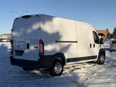 2017 RAM ProMaster 2500 159 WB - Photo 6 - Edmonton, AB T5S 1R1