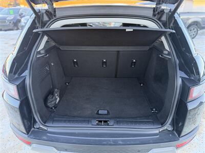 2017 Land Rover Range Rover Evoque SE   - Photo 13 - Edmonton, AB T5S 1R1