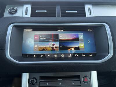 2017 Land Rover Range Rover Evoque SE   - Photo 17 - Edmonton, AB T5S 1R1