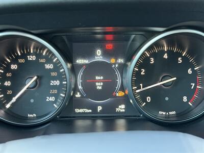 2017 Land Rover Range Rover Evoque SE   - Photo 18 - Edmonton, AB T5S 1R1