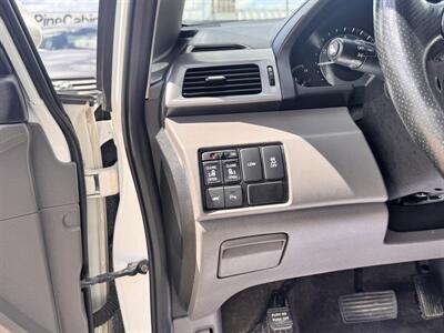 2014 Honda Odyssey EX-L w/Navi   - Photo 18 - Edmonton, AB T5L 1A4