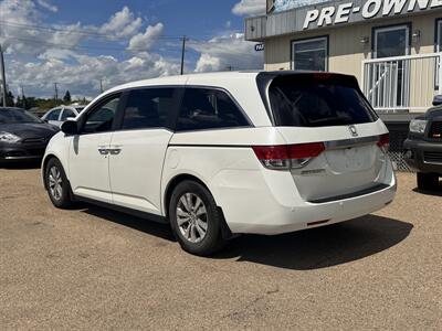 2014 Honda Odyssey EX-L w/Navi   - Photo 7 - Edmonton, AB T5L 1A4