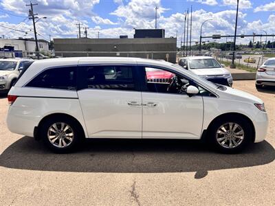 2014 Honda Odyssey EX-L w/Navi   - Photo 4 - Edmonton, AB T5L 1A4