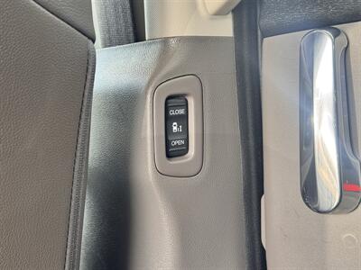 2014 Honda Odyssey EX-L w/Navi   - Photo 21 - Edmonton, AB T5L 1A4