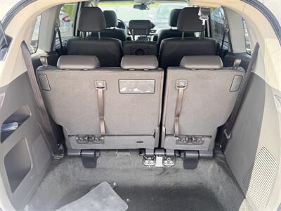 2014 Honda Odyssey EX-L w/Navi   - Photo 22 - Edmonton, AB T5L 1A4