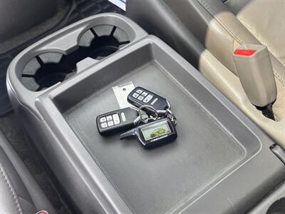 2014 Honda Odyssey EX-L w/Navi   - Photo 20 - Edmonton, AB T5L 1A4