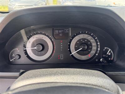 2014 Honda Odyssey EX-L w/Navi   - Photo 15 - Edmonton, AB T5L 1A4
