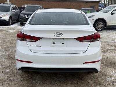 2017 Hyundai ELANTRA SE   - Photo 6 - Edmonton, AB T5S 1R1
