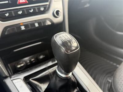 2017 Hyundai ELANTRA SE   - Photo 18 - Edmonton, AB T5S 1R1