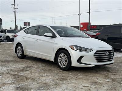 2017 Hyundai ELANTRA SE   - Photo 3 - Edmonton, AB T5S 1R1