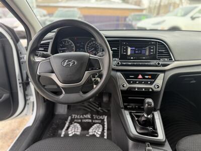 2017 Hyundai ELANTRA SE   - Photo 14 - Edmonton, AB T5S 1R1
