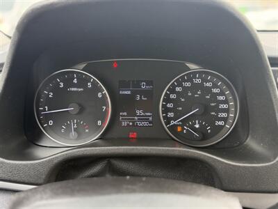 2017 Hyundai ELANTRA SE   - Photo 15 - Edmonton, AB T5S 1R1