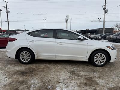 2017 Hyundai ELANTRA SE   - Photo 4 - Edmonton, AB T5S 1R1