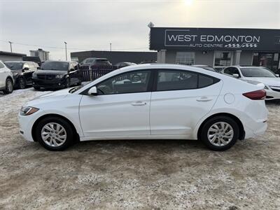 2017 Hyundai ELANTRA SE   - Photo 8 - Edmonton, AB T5S 1R1