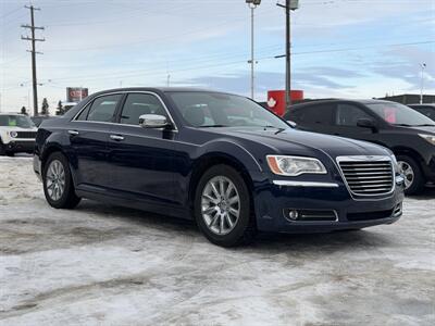 2013 Chrysler 300 Series Touring *NO ACCIDENTS* - Photo 3 - Edmonton, AB T5S 1R1