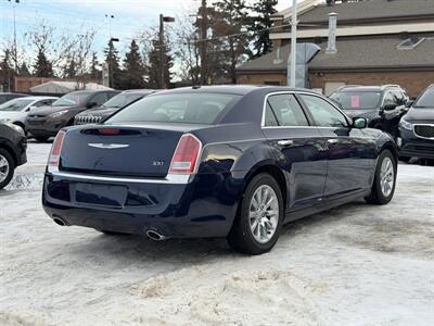 2013 Chrysler 300 Series Touring *NO ACCIDENTS* - Photo 4 - Edmonton, AB T5S 1R1