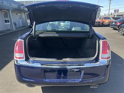 2013 Chrysler 300 Series Touring   - Photo 10 - Edmonton, AB T5S 1R1