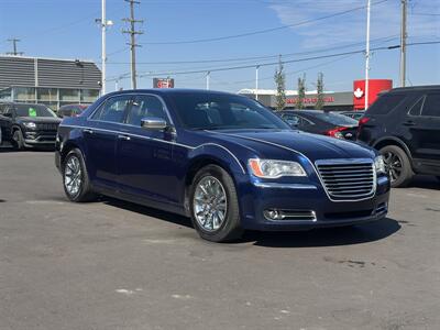 2013 Chrysler 300 Series Touring   - Photo 3 - Edmonton, AB T5S 1R1