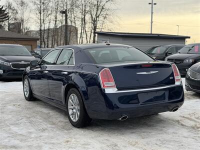 2013 Chrysler 300 Series Touring *NO ACCIDENTS* - Photo 6 - Edmonton, AB T5S 1R1