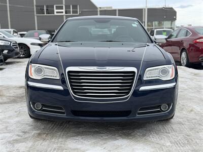 2013 Chrysler 300 Series Touring *NO ACCIDENTS* - Photo 2 - Edmonton, AB T5S 1R1