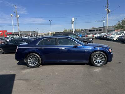 2013 Chrysler 300 Series Touring   - Photo 4 - Edmonton, AB T5S 1R1