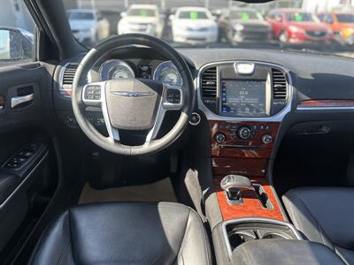 2013 Chrysler 300 Series Touring   - Photo 17 - Edmonton, AB T5S 1R1