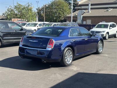 2013 Chrysler 300 Series Touring   - Photo 6 - Edmonton, AB T5S 1R1