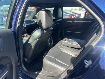 2013 Chrysler 300 Series Touring   - Photo 13 - Edmonton, AB T5S 1R1