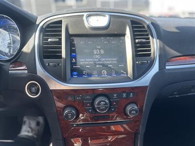 2013 Chrysler 300 Series Touring   - Photo 15 - Edmonton, AB T5S 1R1