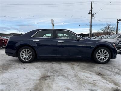 2013 Chrysler 300 Series Touring *NO ACCIDENTS* - Photo 8 - Edmonton, AB T5S 1R1