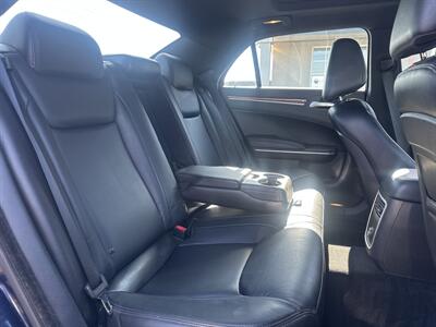 2013 Chrysler 300 Series Touring   - Photo 11 - Edmonton, AB T5S 1R1