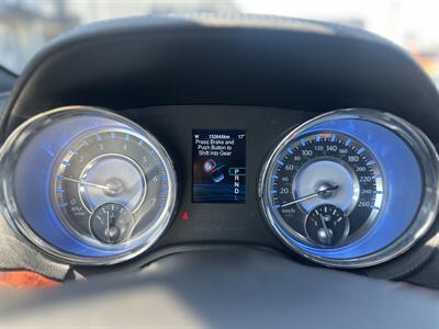 2013 Chrysler 300 Series Touring   - Photo 14 - Edmonton, AB T5S 1R1